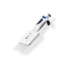 Parco Scientific PA-TP8D300H 30-300uL 조절 가능한 볼륨 멀티 채널 마이크로피펫 피펫터 8개 포함, 8 Channels 30-300uL Micropette