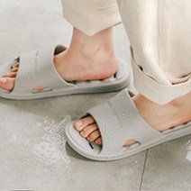 논슬립 고급 욕실화, 01. 논슬립 고급 욕실화, 블루