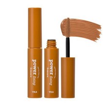 와카클럽 파워 픽싱 브로우 카라, 03 딥브라운 × 1개