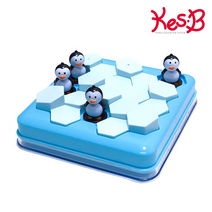 [D][캐스B]보드게임 코딩 펭귄수영풀, 없음/없음