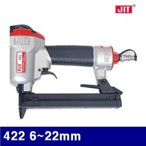 제일타카 6310015 에어타카 422 6-22mm 단열시공 인테리어 가구 액자 (1EA)