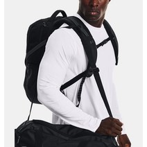 [언더아머 본사]UA 트라이엄프 백팩 1367170-001