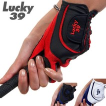 마톡 MIC Lucky39 골프장갑 럭키39