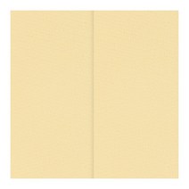 일상공감 커버하게 가죽스티커 2종, 대형 2개, 아이보리, 1개