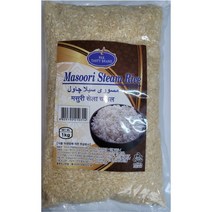 Masoori Steam Rice 1kg(찐쌀)