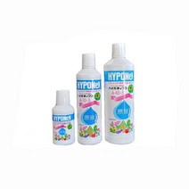 (무배)하이포넥스 레이쇼 160ml/450ml/800ml 최고급식물영양제, 3.레이쇼원액800ml, 1개