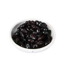 가정식 반찬 밑반찬 검은 콩조림 1kg, 단품