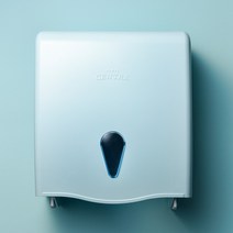 센트라 점보롤 디스펜서 5종, 블루, 1개