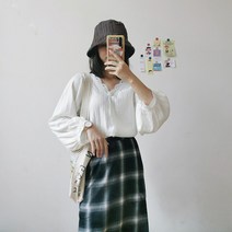 니트 스웨터 SUMUI150CM 작은 봄옷 키커 보이는 코디 145CM 브이넥 이너 가디건 2112905126