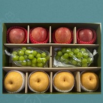 23년 프리미엄 설 명절선물세트 명품 설선물세트 고당도 사과 배 샤인머스켓 과일 사과배 (10 1증정)혼합선물세트, 2)사과 배 한라봉세트  (사과4개 배4개 한라봉 4)