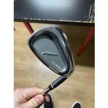 중고 포틴 New TC550 포지드 P/A번 아이언 다골S200, 없음