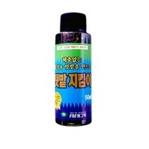 텃밭지킴이 원예용 살충제 50ml, 2개