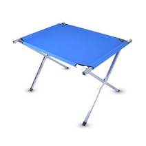 호가 [리퍼] 접이식 다용도매대 가판대 노점 행사매대 진열대, 접이식다용도매대 C형-레드