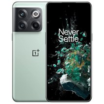 ONEPLUS 10T | 제이드 그린 | 5G 언락 안드로이드 스마트폰 미국 버전 | 8GB RAM+128GB 스토리지 | 120Hz 유체 AMOLED 디스플레이 | 트리플 카메라, Jade Green