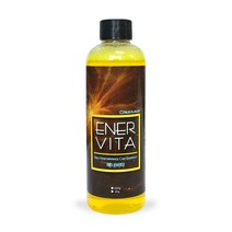 에너비타 고농축 스노우폼 카샴푸 500ml, 단품