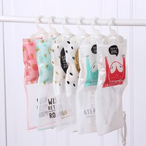 옷걸이 제습제 옷걸이형 옷곰팡이 방지 옷방 화장실 욕실 습기제거 10개, 랜덤발송, 초슬림 옷걸이제습제 20개