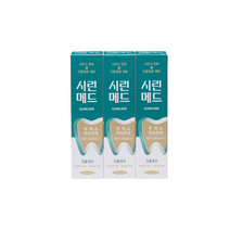 부광 시린메드 검케어 치약 100g, 4개