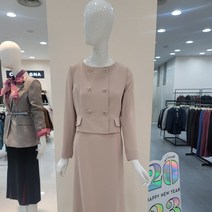 조이너스 라운드넥원피스(JADS2WOP210)