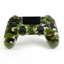 PS4 핸들 엘리트판 무선 블루투스 스팀 컴퓨터 PC 지원 호라이즌 제로 던 2인용 게임 초장수명 제로 지연 다색 선택 가능 색상선택가능, 1, 13