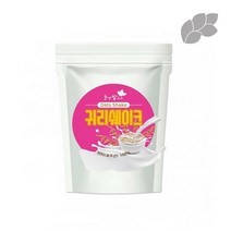 논앤밭위드 귀리쉐이크 40g 휴대용, 단품/1개, 단품/1개