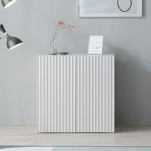 아테네 리브보드 수납장 800, 웜그레이