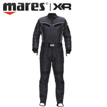 마레스 XR 드라이슈트 보온 내피 FW322 프리마로프트, XL