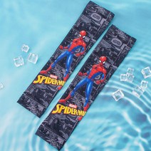 스파이더맨 아동 쿨토시