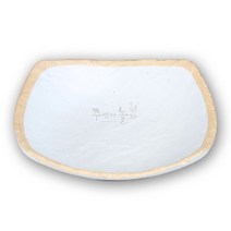 업소용주방용품앤틱조선백자 돌사각찬기 3.5인치 (DS-6464-1)업소용 주방용품, 앤틱조선백자