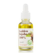 베니넷 골든 호호바오일 100프로, 30ml, 1개
