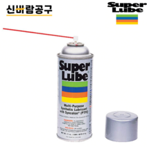 슈퍼루브 스프레이 구리스 311g, 5. 테프론 오일 펜형 21014(7ml), 1개