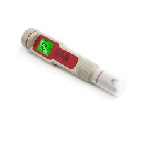 정밀 수질 측정기 수돗물 어항물 불순물 측정 PH농도, 1개