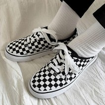 여성캐주얼화 여성스니커즈 운동화 런닝화 ZG체크