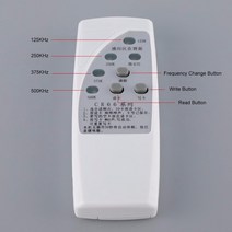 rfid nfc 복사기 태그 리더기 스티커 도어락 휴대용 카드 Cr66 핸드 헬드 rfid 리더 복사기 nfc 모듈 125 k, 한개옵션0