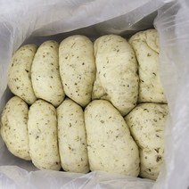 강원도 두타연 양구찐빵 앙금 수제찐빵 20개