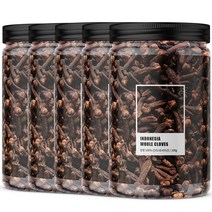 신서리티 뱅쇼 재료 정향, 5개, 100g