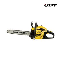 UDT엔진톱 엔진톱 UCS-52 18인치 50cc