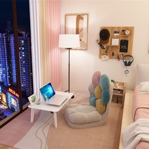 좋은소파 1인용디자인쇼파 모듈 헤리티지 리빙 가성비, 라텍스 올리브 그레이