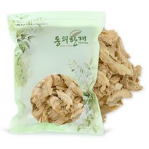 동의한재 최상품 중국산 수입 햇 천마 600g 건천마 천마차, 단품