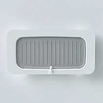 이지캔 소모품 속뚜껑 모음(이지캔 27리터), 27리터 속뚜껑 화이트, 1개