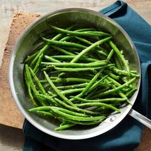 그린빈스 500g 백년부엌 신선채소 모음, 그린빈 500g