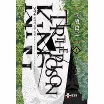 독왕 티르 1, 상품명