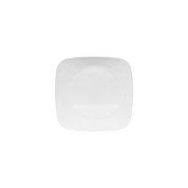 코렐 저스트화이트 사각접시(소), 화이트, 1개
