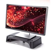 현hmsupre_키보드수납 슬림모니터받침대 거치대 받힘대 선반 공간활용 지지대 플라스틱 형받침대♥rebirth, ♥ddureo