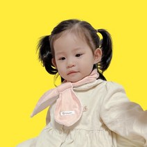 [베이비리앙] 프리미엄 아동 어린이 쁘띠 목도리