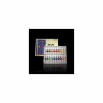 신한 샤미수채화물감세트 24색 (10ml)