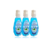 페리오 가글액 쿨링민트760ml, 2병, 760ml