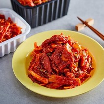 성화식당 홍어무침 (가오리무침), 5kg, 1개