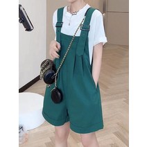 고미란 강한나 배기 박민영 점프수트 청멜빵바지 패션 혜리 김세정 우리들의 블루스 30대 신지연