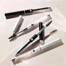 bl 고급 크리스탈 마스카라 브러쉬 스크류브러쉬, BL 고급 크리스탈 마스카라 브러쉬 블랙