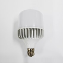 포커스 LED 하이크림벌브 빔벌브 20 30 40 50 60w 소모갈 대모갈 26B 39B, 1. 주광색(6500K), 1. 20W, 1. 26베이스(E26 소모갈)